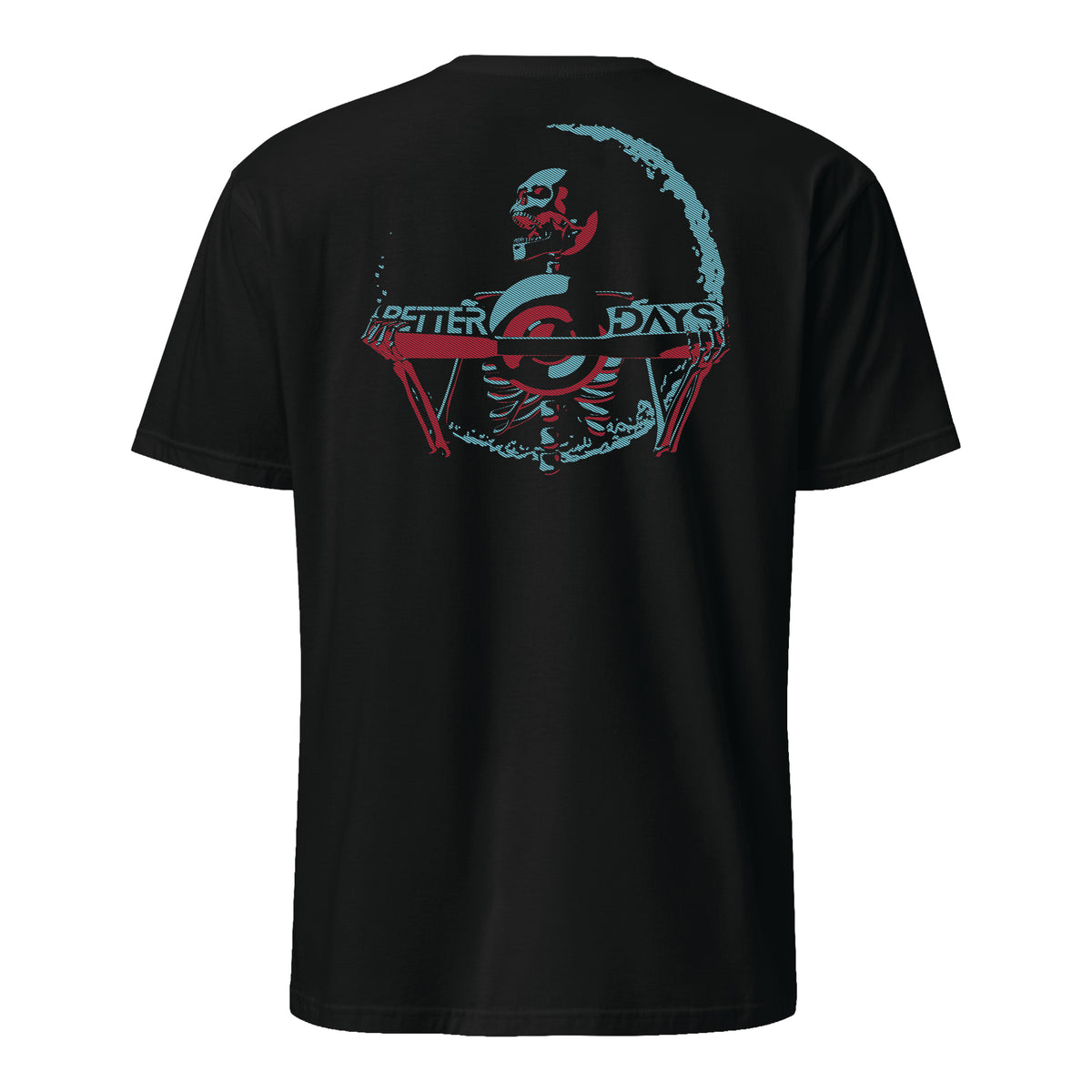 Skel OW BD (T-Shirt)
