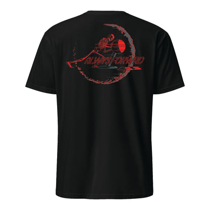 Always Forward - Arcade Stick (T-Shirt)