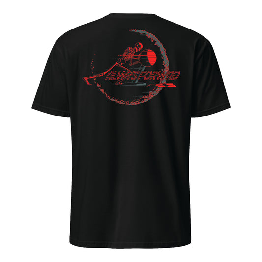 Always Forward - Arcade Stick (T-Shirt)