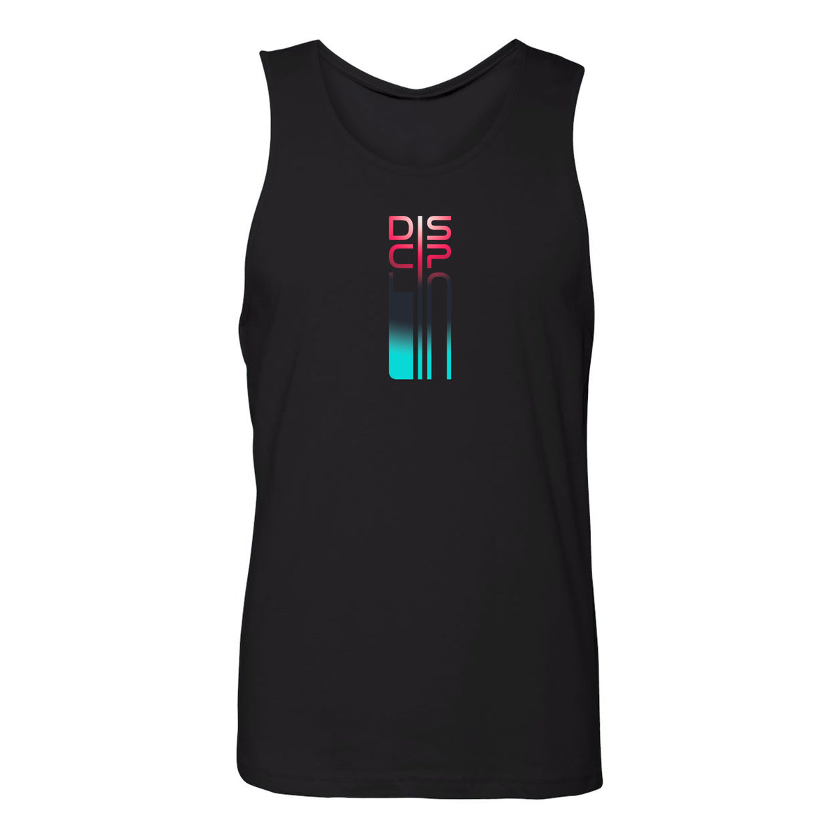 Discipline (Tank Top)