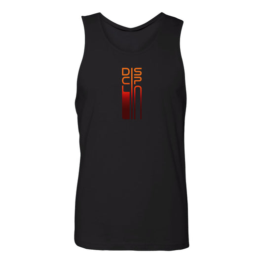 Discipline (Tank Top)