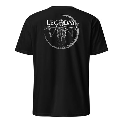 LEGDAY Skel Squat (T-Shirt)