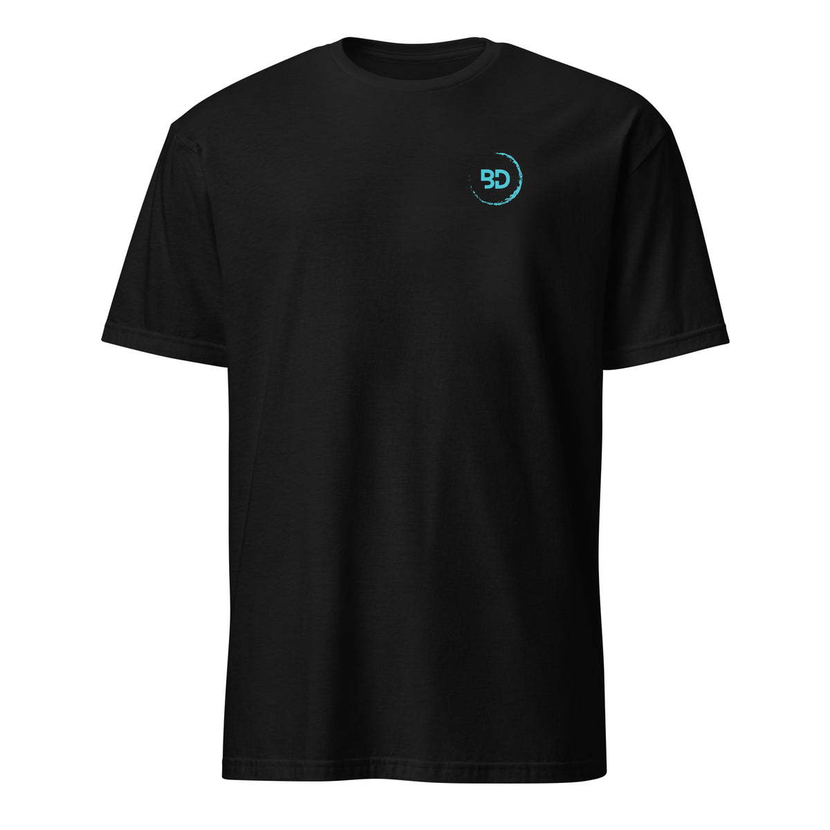 Fishing Underwater Skel (T-Shirt)