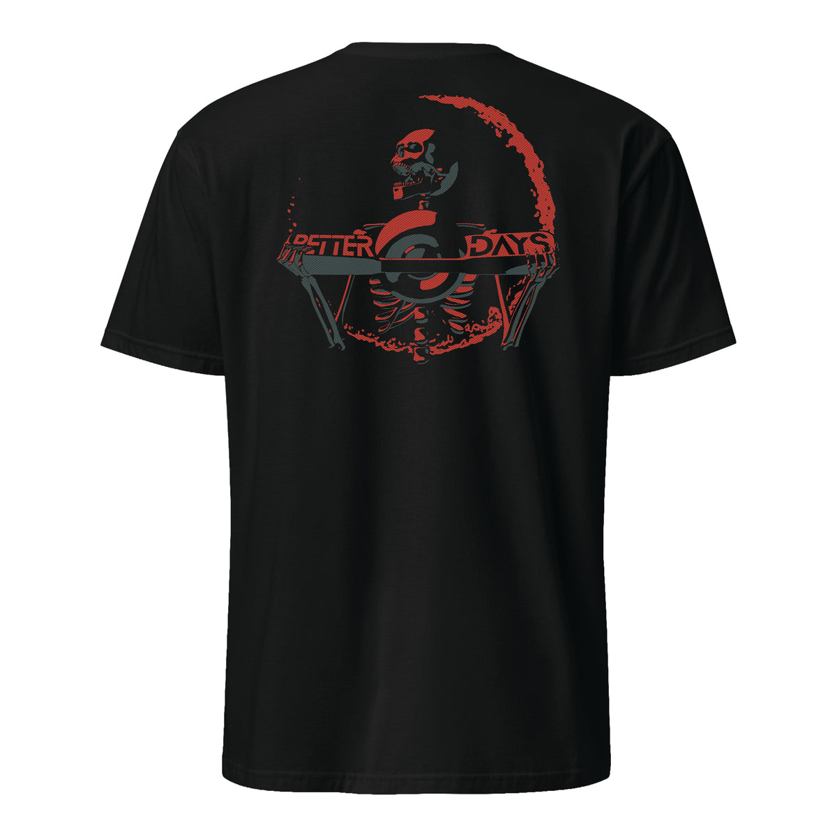 Skel OW BD (T-Shirt)