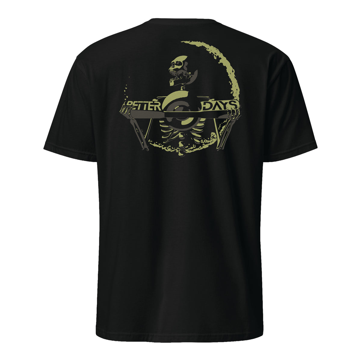 Skel OW BD (T-Shirt)