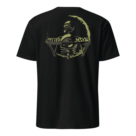 Skel OW BD (T-Shirt)
