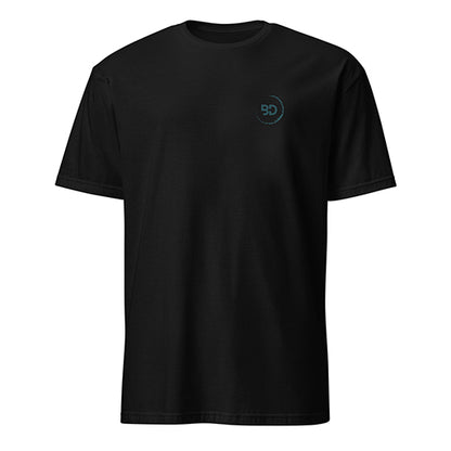 LEGDAY Skel Squat (T-Shirt)