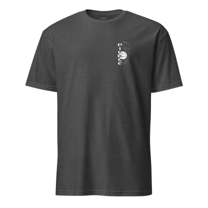 Pickle Ball Skull (T-Shirt)